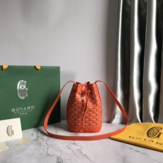 Goyard Bucket Bags